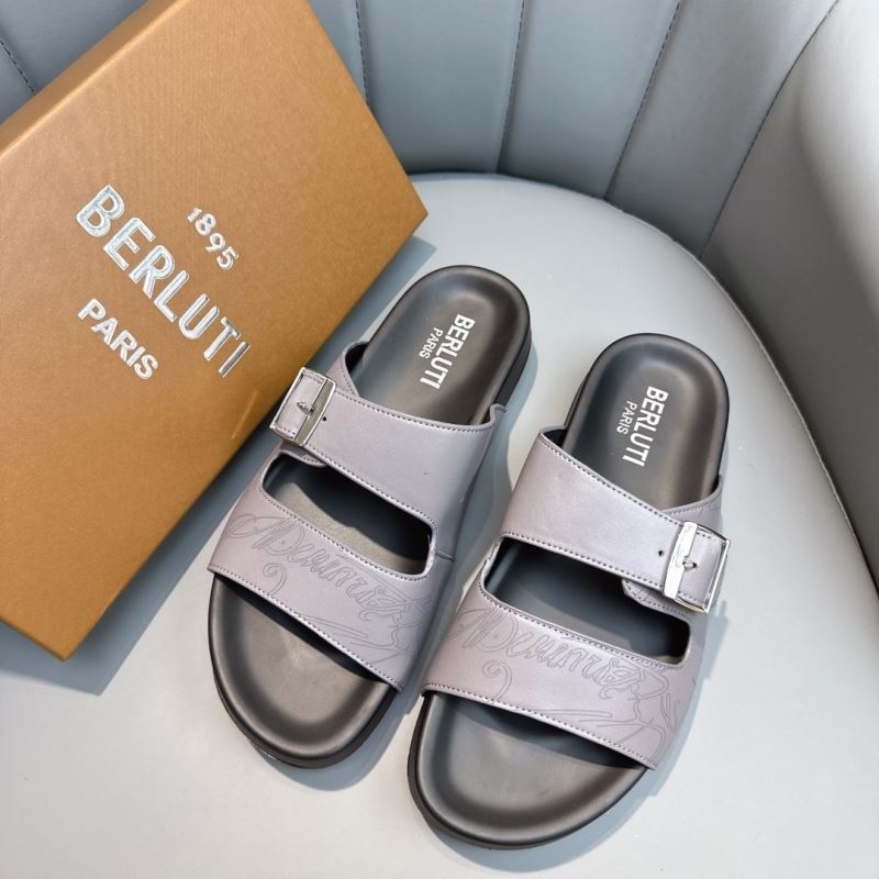 Berluti Sandals